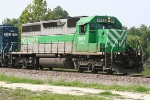 GCFX 3068 at lang